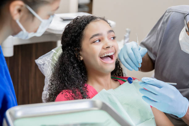 Best Emergency Dentist for Special Needs Patients in Hershey, PA