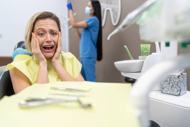 Best Pediatric Emergency Dentist in Hershey, PA