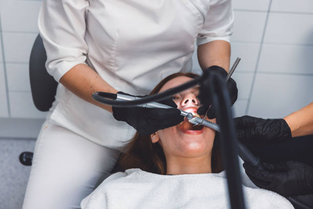 Best Emergency Dentist for Knocked-Out Tooth in Hershey, PA